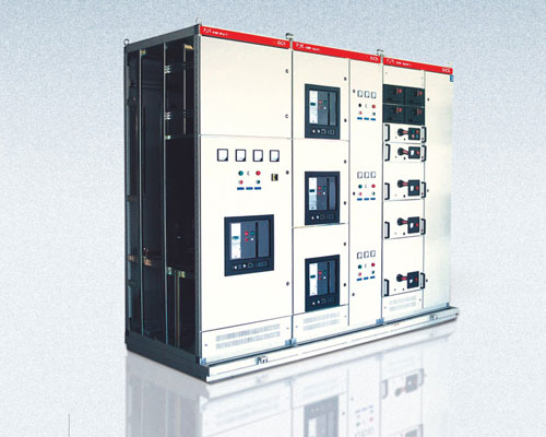 郊区GCS型低压抽出式开关柜GCS型低压抽出式开关柜
